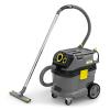 Karcher NT 30/1 Tact Te HEPA with power outlet Automatic Switch Tact filter cleaning 1.148-216.0 Shop Vacuum